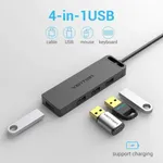 Vention CHLBF 4-Port USB 3.0 Hub – Thumbnail 2