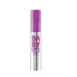 Maybelline Baby Lips Playful Purple Color Lip Balm 2.5gm – Thumbnail 2