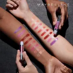 Maybelline Baby Lips Refreshing Red Color Lip Balm 2.5gm – Thumbnail 4