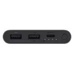 Xiaomi PB100DZM 22.5W 10000mAh Fast Charging Metal Casing Power Bank – Color: Blue – Thumbnail 2