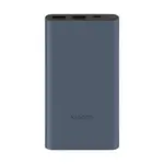 Xiaomi PB100DZM 22.5W 10000mAh Fast Charging Metal Casing Power Bank – Color: Blue – Thumbnail 1