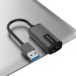 Yuanxin X-3518 USB to LAN High-Speed Adapter with Seamless Wired Connectivity – Thumbnail 3