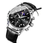 Dial Color: Silver