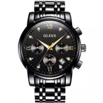 Strap Color: Black
