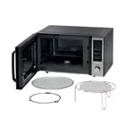 Kenwood MWM25.000BK 25L Microwave Oven – Thumbnail 2