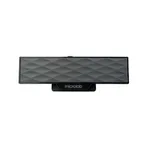 Microlab B51 Wired Portable USB Speaker with 4W Output 2.0 Channel Black – Thumbnail 2