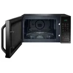 Vision VSM 30L 1400W Stainless Steel Convection Grill Microwave Oven – Thumbnail 3