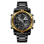 Strap Color: Black