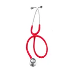 Littmann 2113R Classic II 3M Pediatric Stethoscope Red Color – Thumbnail 2