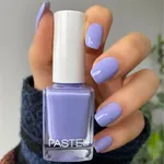 Pastel Full Color Beautiful Nail Enamel 142 Nail Polish – Thumbnail 4