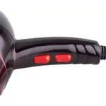 KEMEY KM-3322 High-power Three-in-one Electric Hair Dryer – Thumbnail 3