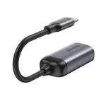 BASEUS CAHUB-V0G ENJOYMENT SERIES TYPE-C TO VGA HUB CONVERTER – Thumbnail 3