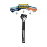Gillette Fusion5 ProGlide Limited Edition Shaving Razor – Thumbnail 3