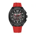 Dial Color: Red