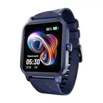 Color: Blue