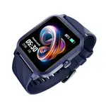 Fastrack Revoltt FS1 BT Calling Smartwatch – Color: Blue – Thumbnail 2
