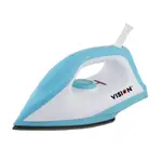VISION DEI-010 Lightweight Thermostat-Controlled Dry Iron – Thumbnail 1