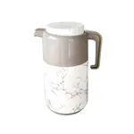 ASIAN TSF1000 Thermo Star Flask 1000ml Hot & Cold – Thumbnail 1