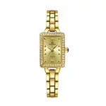 Dial Color: Gold