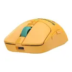 A4tech Bloody R72 Ultra Duo Dual Mode Wireless Gaming Mouse – Color: Yellow – Thumbnail 2