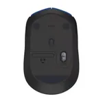 Logitech M171 Wireless Nano-receiver Mouse – Color: Black – Thumbnail 3