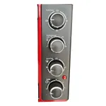 Miyako MT-836 36 Liter Electric Oven with Rotisserie – Thumbnail 2
