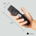 Panasonic ER-GB96 Barber Beard and Hair Styler Trimmer for Men – Thumbnail 4
