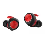 Edifier TWS3 Bluetooth Dual Earbuds With Charging Case – Color: Red – Thumbnail 2