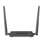 D-Link DIR-615X1 N300 300 Mbps 2.4GHz Wireless Router – Thumbnail 2