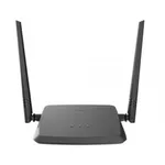 D-Link DIR-615X1 N300 300 Mbps 2.4GHz Wireless Router – Thumbnail 1