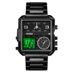Dial Color: Black