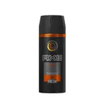Axe Musk Déodorant Spray Corporel 150 ml For men – Thumbnail 1