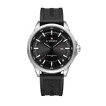 Dial Color: Silver