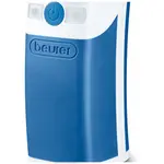 Beurer IH 50 Portable Mesh Nebulizer With Blue Color – Thumbnail 3