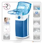 Beurer IH 50 Portable Mesh Nebulizer With Blue Color – Thumbnail 2