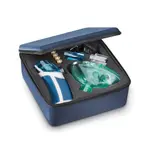 Beurer IH 50 Portable Mesh Nebulizer With Blue Color – Thumbnail 5