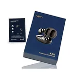 Axon K-812 Digital Sounds Rechargeable Hearing Aids Machine For Both Ear – Thumbnail 6