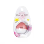 Groome Glow Waterproof Lip balm SPF 15 Pretty Pink 30gm – Thumbnail 5
