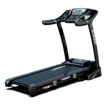 Jogway T25a Luxurious Foldable Motorized Treadmill – Thumbnail 1