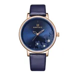 Dial Color: Blue