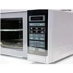 Sharp R-75MT-S 25L Mirror Door Grill Microwave Oven – Thumbnail 2