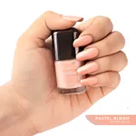 Nirvana Color Nail Enamel Pastel Bloom 29 Nail Polish – Thumbnail 1