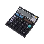 Deli E39231 12 Digits dual Power Desktop Calculator – Thumbnail 4