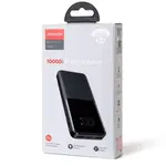 JOYROOM JR-T013 Slim Lightweight LED Display External Battery Power Bank  – Thumbnail 4