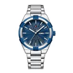 Dial Color: Blue