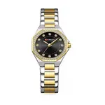 Dial Color: Black