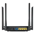 Asus RT-AC1200G AC1200 Dual Band WiFi Router 4 5dBi antennas – Thumbnail 3