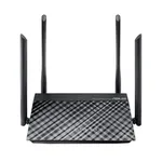 Asus RT-AC1200G AC1200 Dual Band WiFi Router 4 5dBi antennas – Thumbnail 1