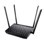 Asus RT-AC1200G AC1200 Dual Band WiFi Router 4 5dBi antennas – Thumbnail 2