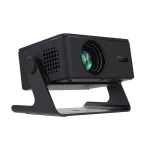 AUN Android A32 Portable Home Cinema LED Video Projector – Thumbnail 2